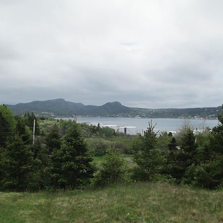 Comerford'S Ocean View Suites Holyrood Εξωτερικό φωτογραφία