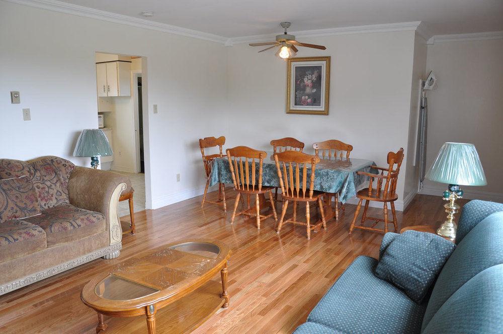 Comerford'S Ocean View Suites Holyrood Εξωτερικό φωτογραφία